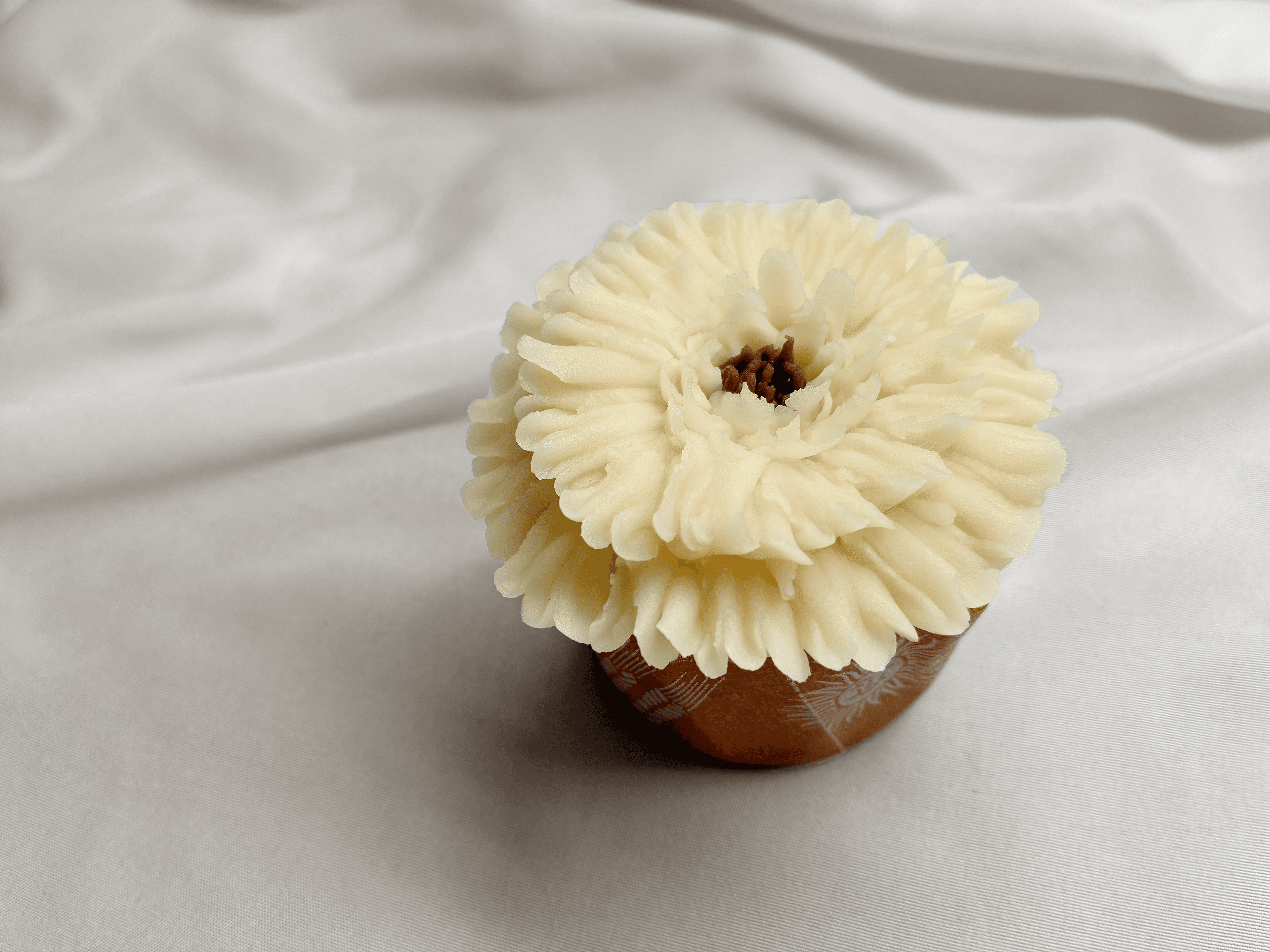 あんフラワー作品 6