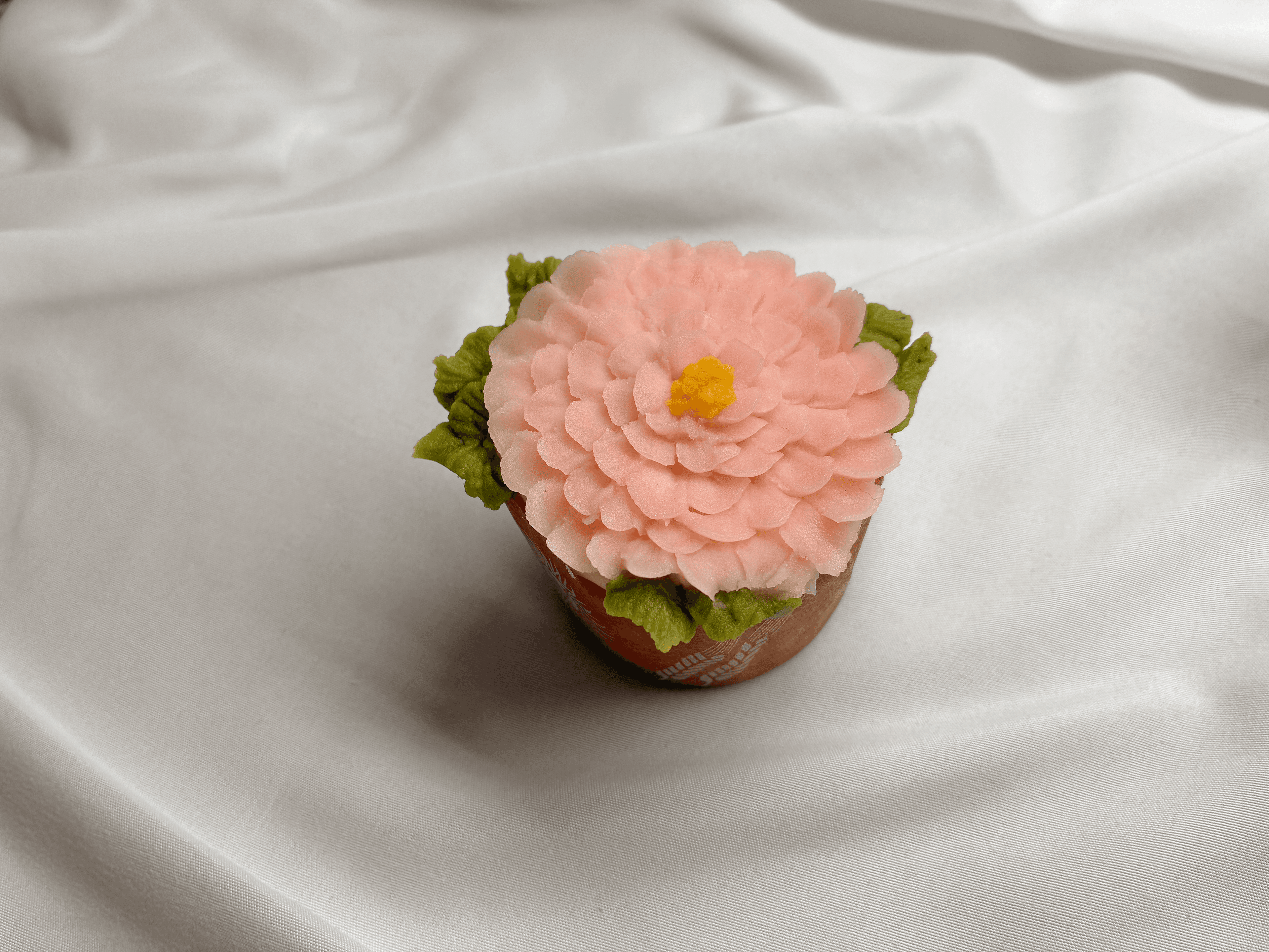 あんフラワー作品 7